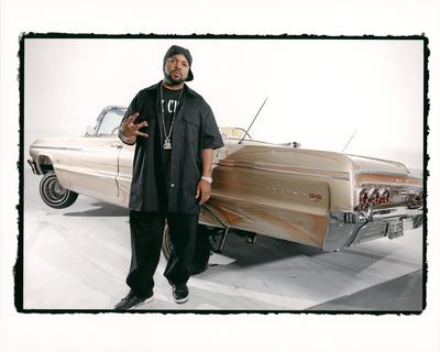 Ice Cube Poster G816826