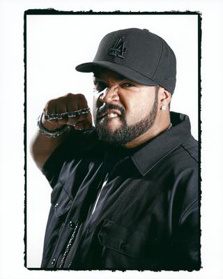 Ice Cube Poster G816827