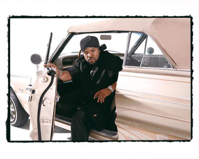 Ice Cube Poster G816828