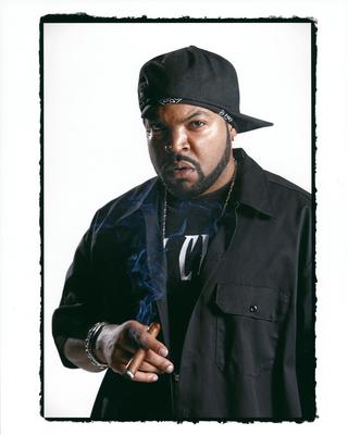 Ice Cube Poster G816829