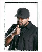 Ice Cube t-shirt #1314581
