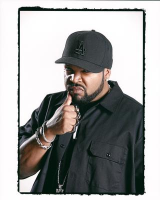 Ice Cube Poster G816830