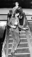 Jean Shrimpton tote bag #G817004