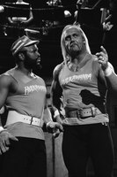 Hulk Hogan hoodie #1314863
