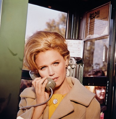 Lee Remick Stickers G817213