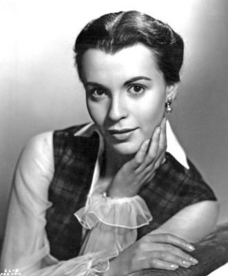 Claire Bloom Poster G819432