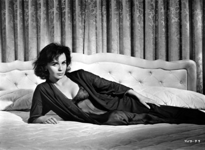 Claire Bloom Poster G819502