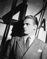 James Cagney Tank Top #1318457