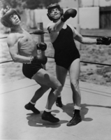 James Cagney Tank Top #1318461