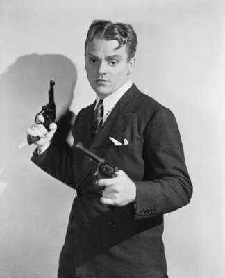 James Cagney tote bag #G819878