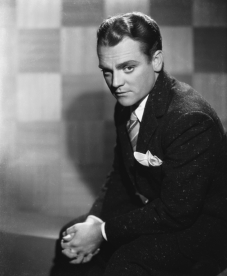 James Cagney magic mug #G819893