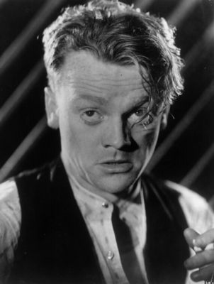 James Cagney puzzle G819934