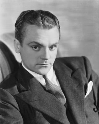 James Cagney puzzle G819953