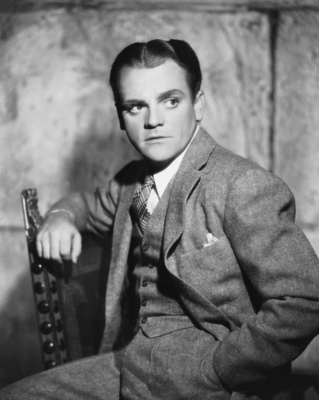 James Cagney Poster G819963