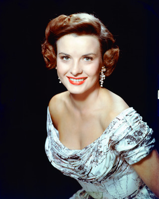 Jean Peters Mouse Pad G820584