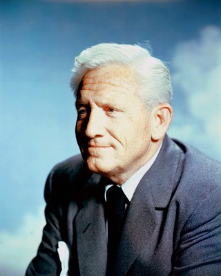 Spencer Tracy Stickers G820601
