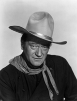 John Wayne hoodie #1319458