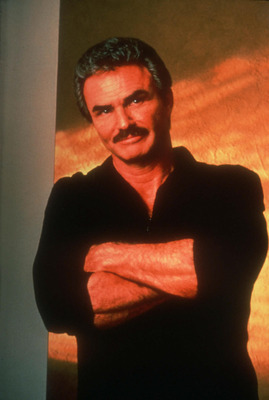 Burt Reynolds Poster G821035