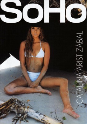 Catalina Aristizabal Poster G82106
