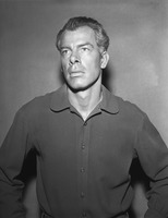 Lee Marvin Mouse Pad G821077