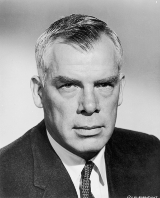Lee Marvin puzzle G821079