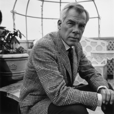 Lee Marvin Mouse Pad G821100