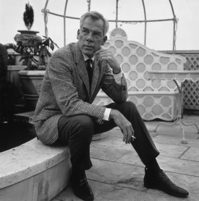 Lee Marvin Stickers G821108