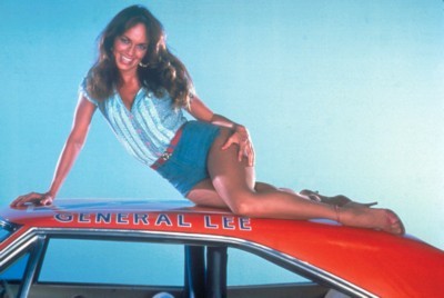 Catherine Bach Poster G82121