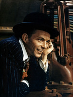Frank Sinatra hoodie #1319853