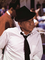 Frank Sinatra Longsleeve T-shirt #1319857