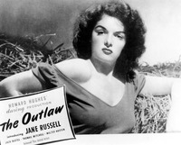 Jane Russell Mouse Pad G821389
