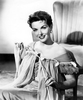 Jane Russell tote bag #G821397