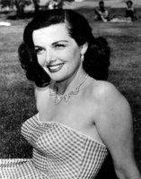 Jane Russell Tank Top #1319987