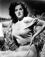 Jane Russell Mouse Pad G821399
