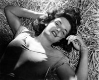 Jane Russell Tank Top #1319992