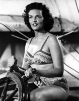 Jane Russell Tank Top #1319993