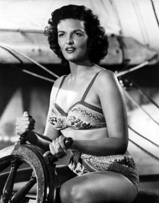 Jane Russell Poster G821404