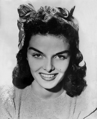 Jane Russell puzzle G821405