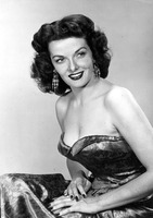 Jane Russell tote bag #G821417