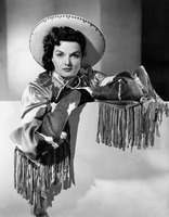 Jane Russell Tank Top #1320022