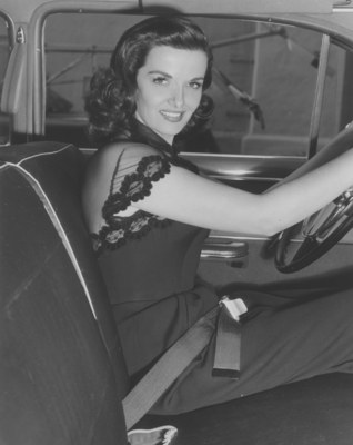 Jane Russell puzzle G821434
