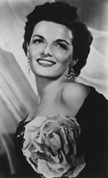 Jane Russell Mouse Pad G821443