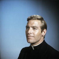 James Franciscus Mouse Pad G821708
