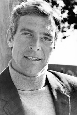 James Franciscus Stickers G821720