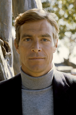 James Franciscus Poster G821732