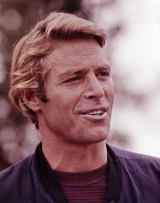 James Franciscus Stickers G821739
