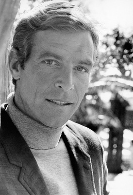 James Franciscus Stickers G821740
