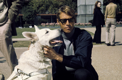 James Franciscus Poster G821741