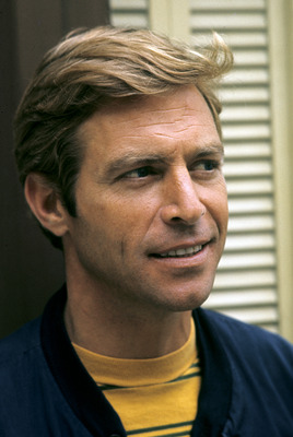 James Franciscus Stickers G821744