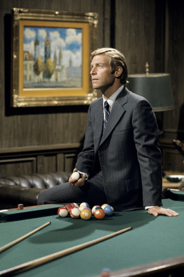 James Franciscus Poster G821748